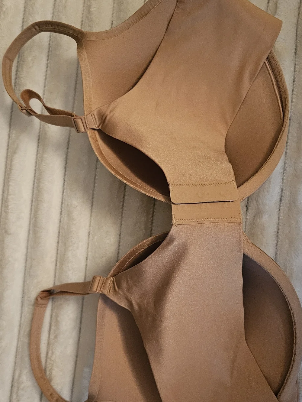SKIMS TEARDROP PUSH-UP BRA - Picture 6 of 6
